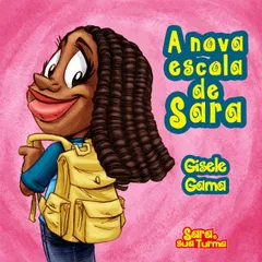 A nova escola de Sara