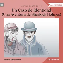 Un Caso de Identidad