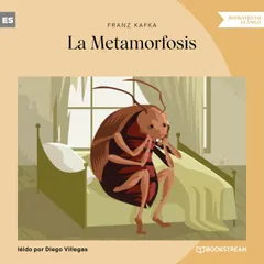 La Metamorfosis
