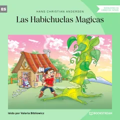 Las Habichuelas Magicas