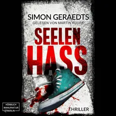 Seelen Hass
