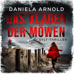 Das Klagen der Möwen