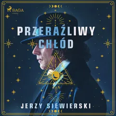 Przeraźliwy chłód