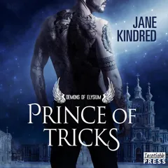 Prince of Tricks