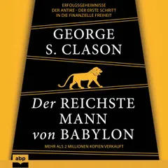 Der reichste Mann von Babylon