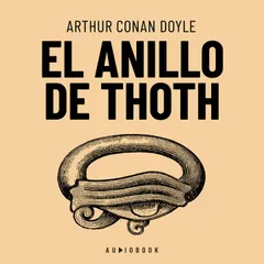 El Anillo De Thoth