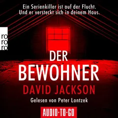Der Bewohner