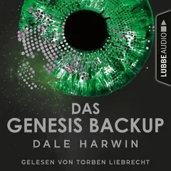 Das Genesis Backup - Das Genesis Backup, Teil 1