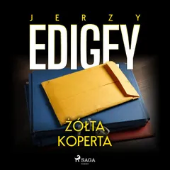 Żółta koperta