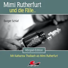 Ewiger Schlaf
