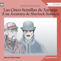 Las Cinco Semillas de Naranja