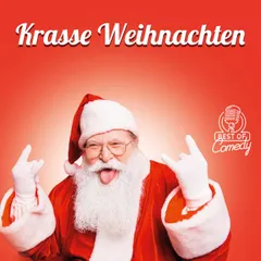 Krasse Weihnachten