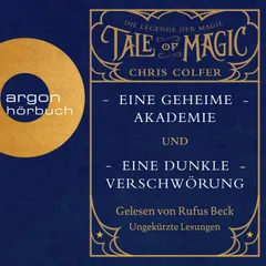 Tale of Magic: Die Legende der Magie