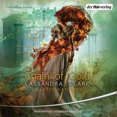Chain of Gold