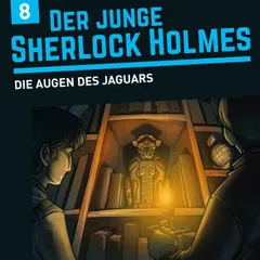 Das Feuer des Jaguars
