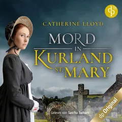 Mord in Kurland St. Mary