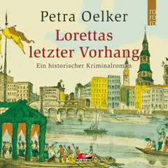 Lorettas letzter Vorhang