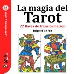 GuíaBurros: La magia del Tarot