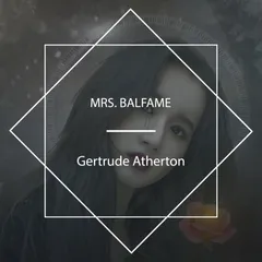 Mrs. Balfame