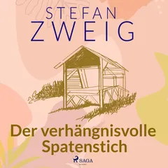 Der verhängnisvolle Spatenstich