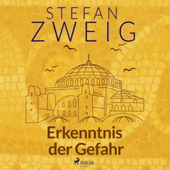 Erkenntnis der Gefahr 