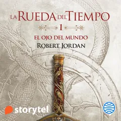 El Ojo del Mundo: La Rueda del Tiempo 1