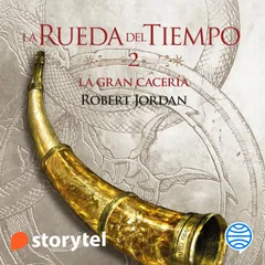 La Gran Cacería: La Rueda del Tiempo 2