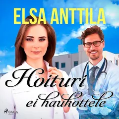 Hoituri ei haukottele