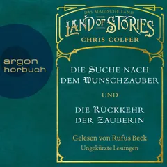 Land of Stories: Das magische Land