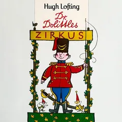 Dr. Dolittles Zirkus