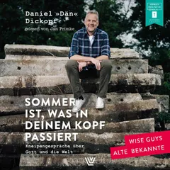 Sommer ist, was in deinem Kopf passiert