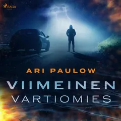 Viimeinen vartiomies