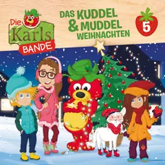 Das Kuddel & Muddel Weihnachten