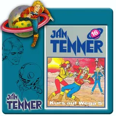 Kurs auf Wega 5