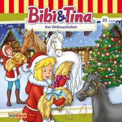 Folge 25: Das Weihnachtsfest