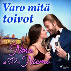 Varo mitä toivot