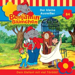 Der kleine Ausreißer