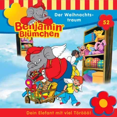 Folge 52: Der Weihnachtstraum