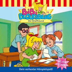 Der Brieffreund