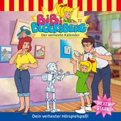 Der verhexte Kalender