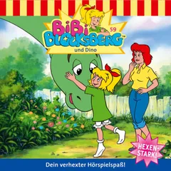 Folge 59: Bibi und Dino