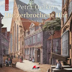 Die zerbrochene Uhr