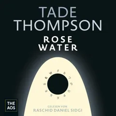 Rosewater
