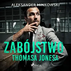 Zabójstwo Thomasa Jonesa