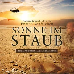 Sonne im Staub
