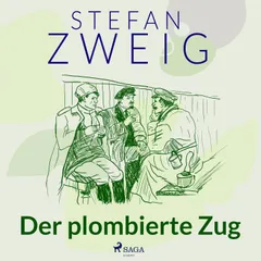Der plombierte Zug