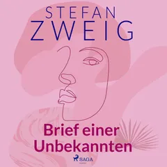 Brief einer Unbekannten