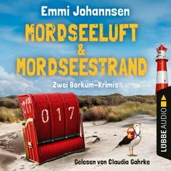 Mordseeluft & Mordseestrand
