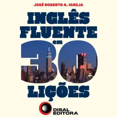 Inglês fluente em 30 lições