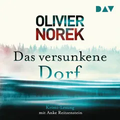 Das versunkene Dorf